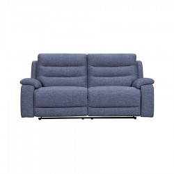 Orleans 3 Seater Recliner